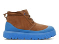 UGG Neumel High Weather Hybrid Boot - Chestnut/Big Sky
